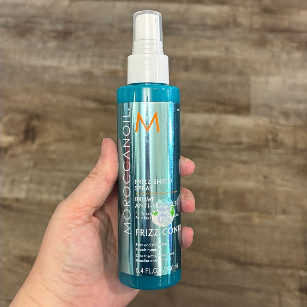 Moroccanoil Frizz Shield